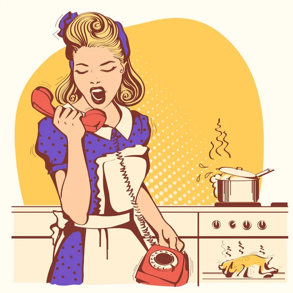 Housewife